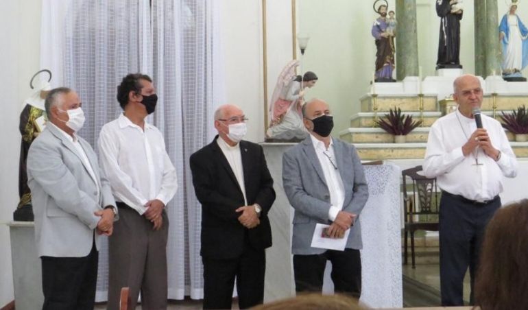 AOR anuncia mudanças na alta gestão da Santa Casa de Misericórdia do Recife 