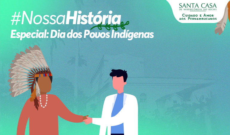 Dia dos Povos Indígenas: HSA foi pioneiro na assistência a indígenas do Nordeste