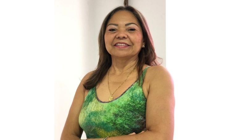 Maria Vilani assume Diretoria Financeira da Santa Casa Recife