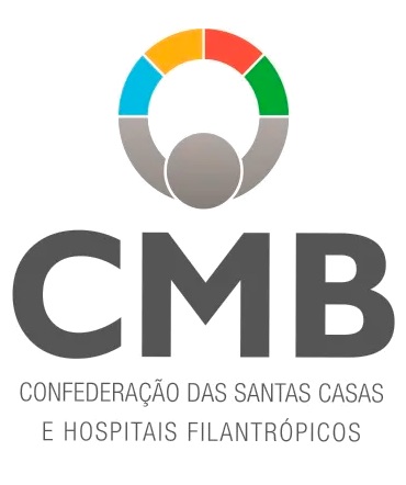 CMB - Confederação das Santas Casas e Hospitais Filantrópicos