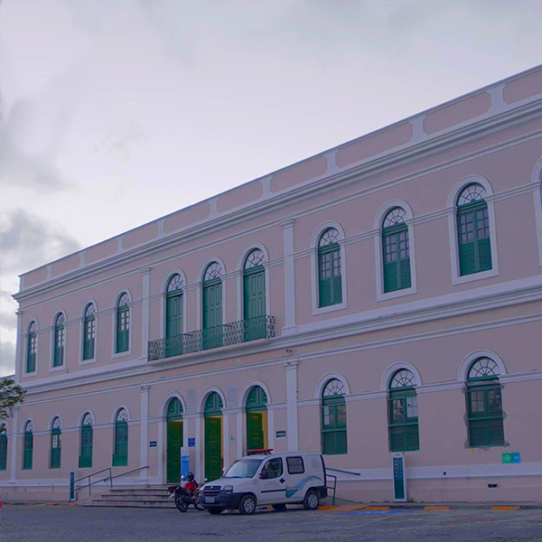 Hospital Santo Amaro