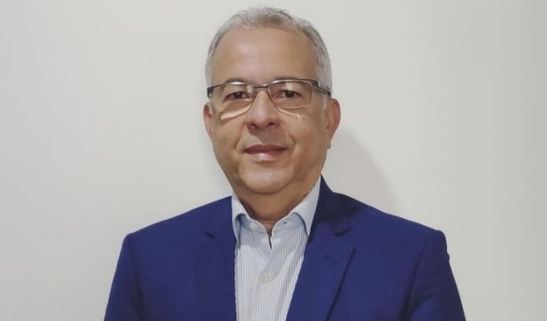 José Alves do Monte assume diretoria financeira da Santa Casa Recife