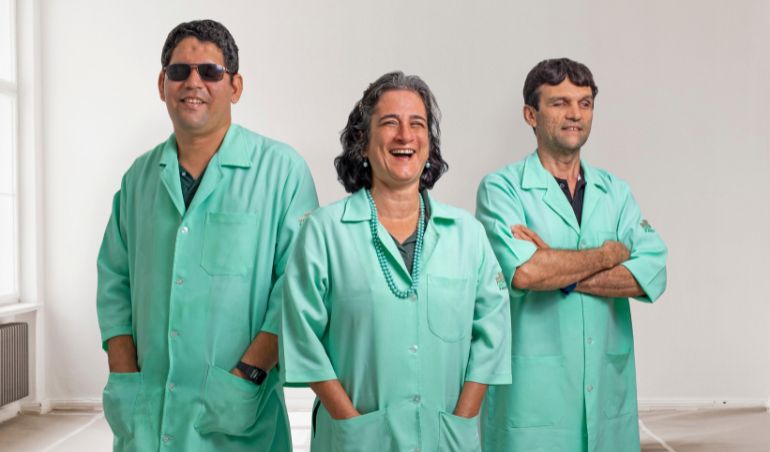 Santa Casa Recife divulga formulário para cadastro de candidatos com deficiência