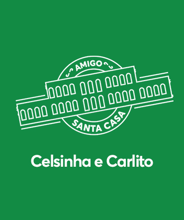Celsinha e Carlito