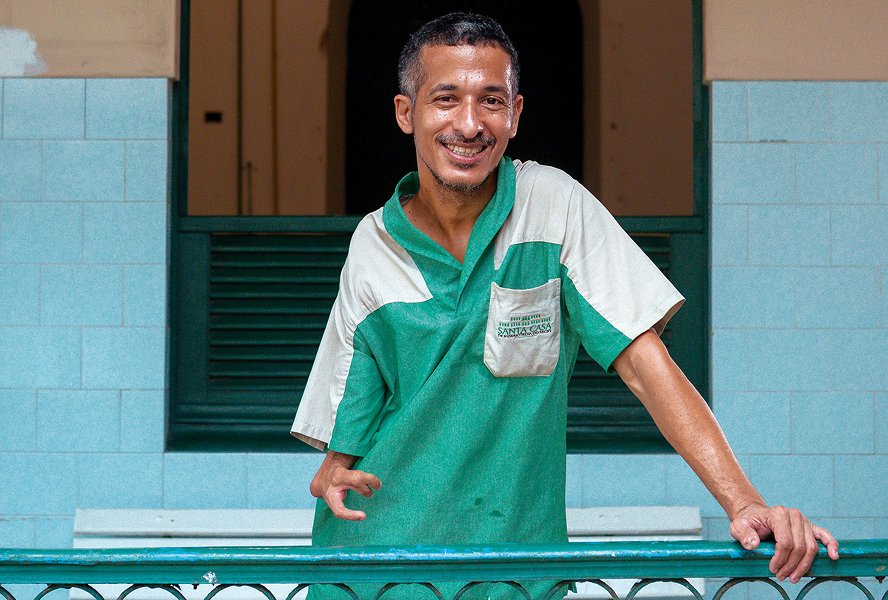 Santa Casa de Misericórdia do Recife